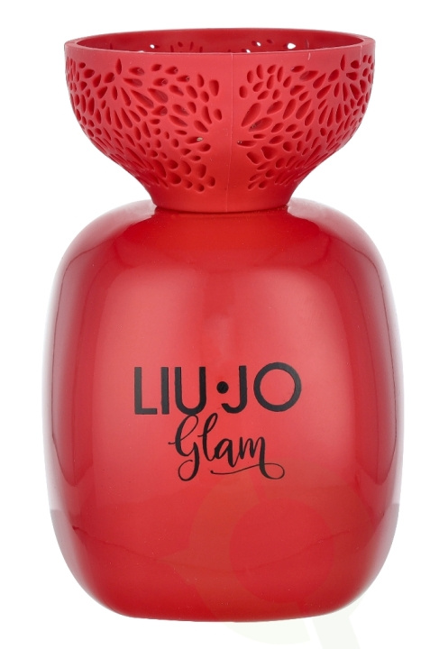Liu Jo Glam Edp Spray 100 ml in the group BEAUTY & HEALTH / Fragrance & Perfume / Perfumes / Perfume for her at TP E-commerce Nordic AB (C35538)