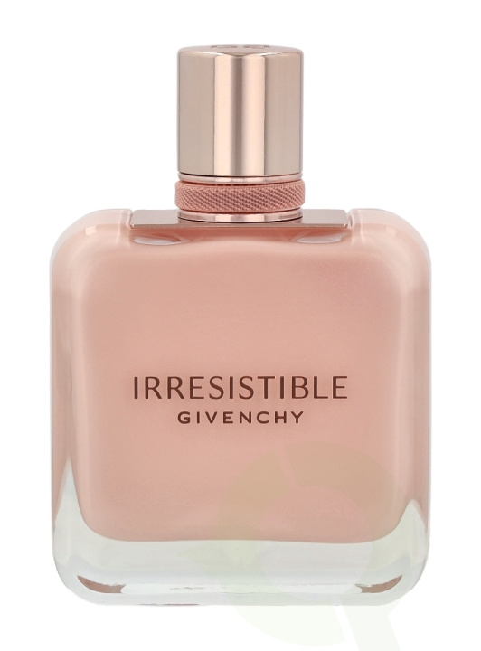 Givenchy Irresistible Rose Velvet Edp Spray 50 ml in the group BEAUTY & HEALTH / Fragrance & Perfume / Perfumes / Perfume for her at TP E-commerce Nordic AB (C35558)