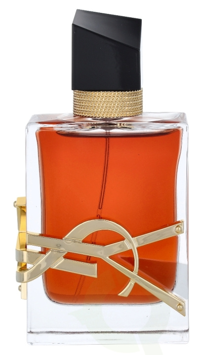 Yves Saint Laurent YSL Libre Le Parfum Edp Spray 50 ml in the group BEAUTY & HEALTH / Fragrance & Perfume / Perfumes / Perfume for her at TP E-commerce Nordic AB (C35561)