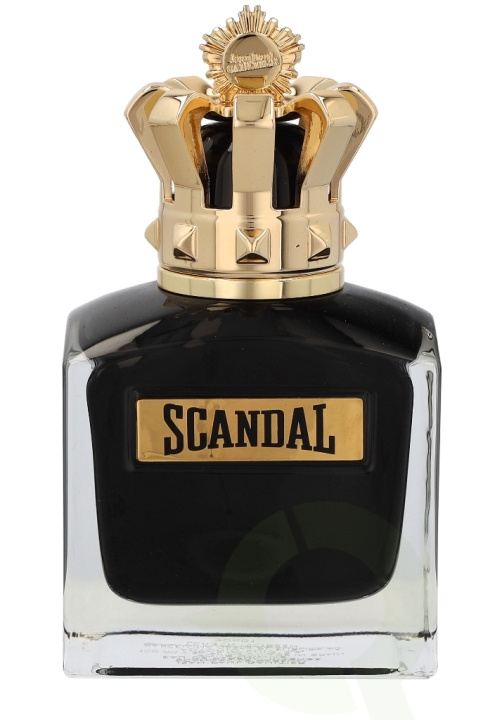 J.P. Gaultier Scandal Le Parfum Pour Homme Edp Spray 100 ml in the group BEAUTY & HEALTH / Fragrance & Perfume / Perfumes / Perfume for him at TP E-commerce Nordic AB (C35568)