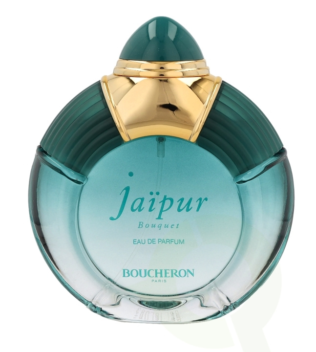 Boucheron Jaipur Bouquet Edp Spray 100 ml in the group BEAUTY & HEALTH / Fragrance & Perfume / Perfumes / Perfume for her at TP E-commerce Nordic AB (C35593)