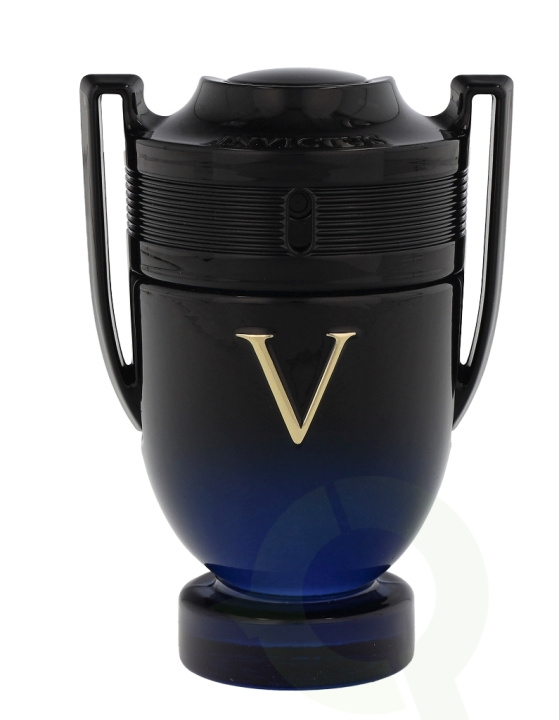 Paco Rabanne Invictus Victory Elixir Edp Intense Spray 50 ml in the group BEAUTY & HEALTH / Fragrance & Perfume / Perfumes / Perfume for him at TP E-commerce Nordic AB (C35597)