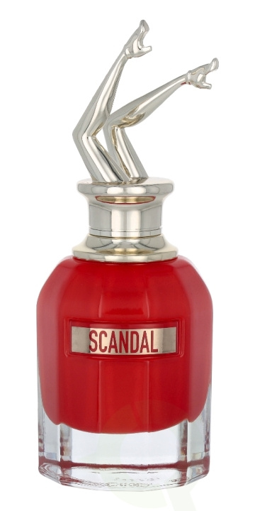 J.P. Gaultier Jean Paul Gaultier Scandal Le Parfum Intense Edp Spray 50 ml in the group BEAUTY & HEALTH / Fragrance & Perfume / Perfumes / Perfume for her at TP E-commerce Nordic AB (C35600)