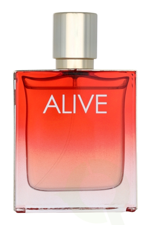 Hugo Boss Alive Intense Edp Spray 50 ml in the group BEAUTY & HEALTH / Fragrance & Perfume / Perfumes / Perfume for her at TP E-commerce Nordic AB (C35602)