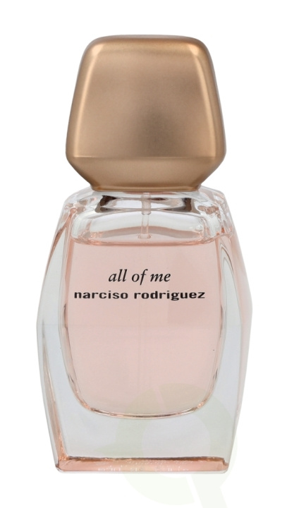 Narciso Rodriguez All Of Me Edp Spray 30 ml in the group BEAUTY & HEALTH / Fragrance & Perfume / Perfumes / Perfume for her at TP E-commerce Nordic AB (C35619)