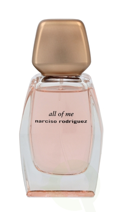 Narciso Rodriguez All Of Me Edp Spray 50 ml in the group BEAUTY & HEALTH / Fragrance & Perfume / Perfumes / Perfume for her at TP E-commerce Nordic AB (C35620)