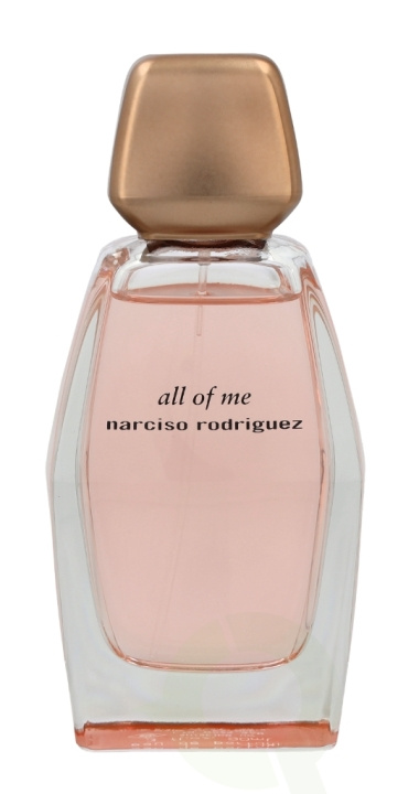 Narciso Rodriguez All Of Me Edp Spray 90 ml in the group BEAUTY & HEALTH / Fragrance & Perfume / Perfumes / Perfume for her at TP E-commerce Nordic AB (C35621)