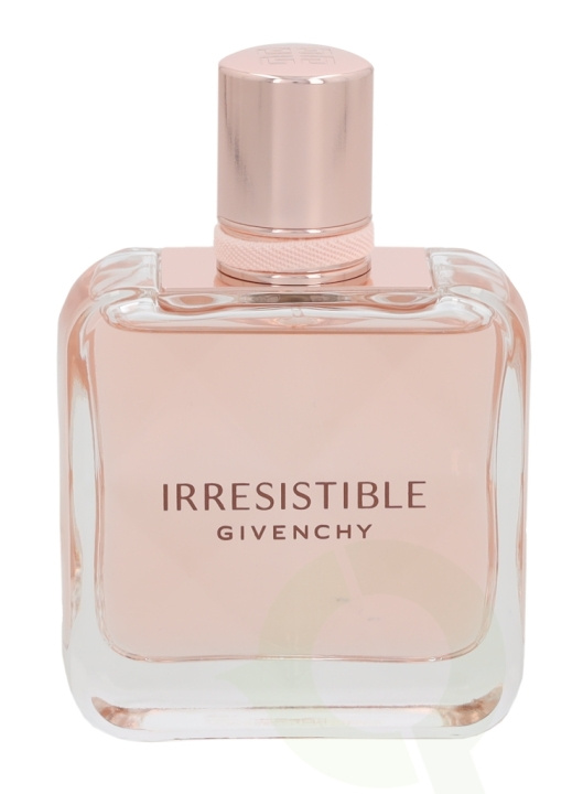 Givenchy Irresistible Edp Spray 50 ml in the group BEAUTY & HEALTH / Fragrance & Perfume / Perfumes / Perfume for her at TP E-commerce Nordic AB (C35623)