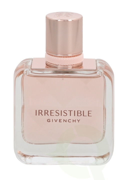 Givenchy Irresistible Edp Spray 35 ml in the group BEAUTY & HEALTH / Fragrance & Perfume / Perfumes / Perfume for her at TP E-commerce Nordic AB (C35624)
