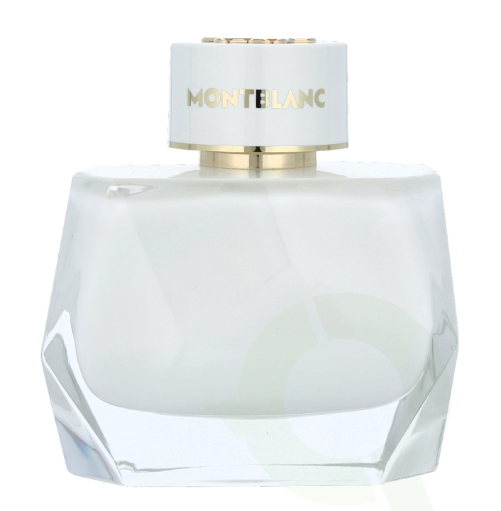 Montblanc Signature Edp Spray 90 ml in the group BEAUTY & HEALTH / Fragrance & Perfume / Perfumes / Perfume for her at TP E-commerce Nordic AB (C35628)