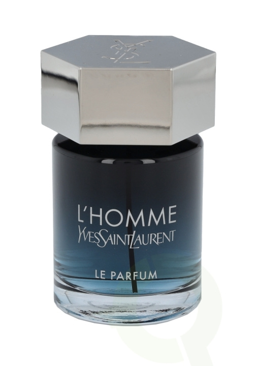 Yves Saint Laurent YSL L\'Homme Le Parfum Edp Spray 100 ml in the group BEAUTY & HEALTH / Fragrance & Perfume / Perfumes / Perfume for him at TP E-commerce Nordic AB (C35633)