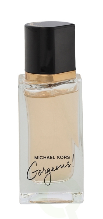 Michael Kors Gorgeous! Edp Spray 30 ml in the group BEAUTY & HEALTH / Fragrance & Perfume / Perfumes / Perfume for her at TP E-commerce Nordic AB (C35635)