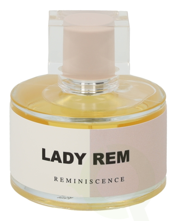 Reminiscence Lady Rem Edp Spray 60 ml in the group BEAUTY & HEALTH / Fragrance & Perfume / Perfumes / Perfume for her at TP E-commerce Nordic AB (C35642)