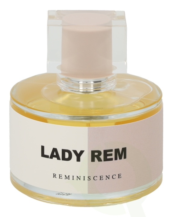 Reminiscence Lady Rem Edp Spray 60 ml in the group BEAUTY & HEALTH / Fragrance & Perfume / Perfumes / Perfume for her at TP E-commerce Nordic AB (C35642)