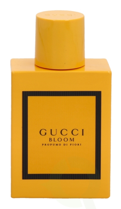 Gucci Bloom Profumo Di Fiori Edp Spray 50 ml in the group BEAUTY & HEALTH / Fragrance & Perfume / Perfumes / Perfume for her at TP E-commerce Nordic AB (C35648)