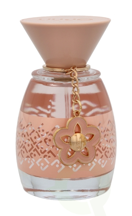Liu Jo Lovely Me Edp Spray 100 ml in the group BEAUTY & HEALTH / Fragrance & Perfume / Perfumes / Perfume for her at TP E-commerce Nordic AB (C35669)