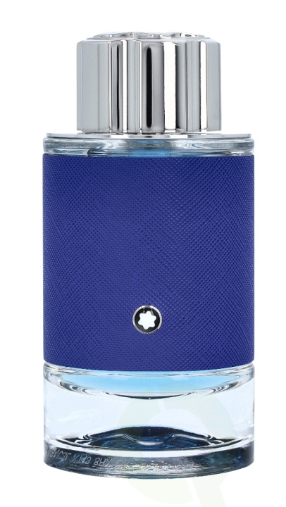 Montblanc Explorer Ultra Blue Edp Spray 100 ml in the group BEAUTY & HEALTH / Fragrance & Perfume / Perfumes / Perfume for him at TP E-commerce Nordic AB (C35674)