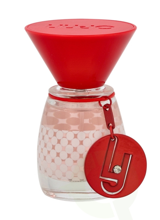 Liu Jo Lovely U Edp Spray 30 ml in the group BEAUTY & HEALTH / Fragrance & Perfume / Perfumes / Perfume for her at TP E-commerce Nordic AB (C35675)