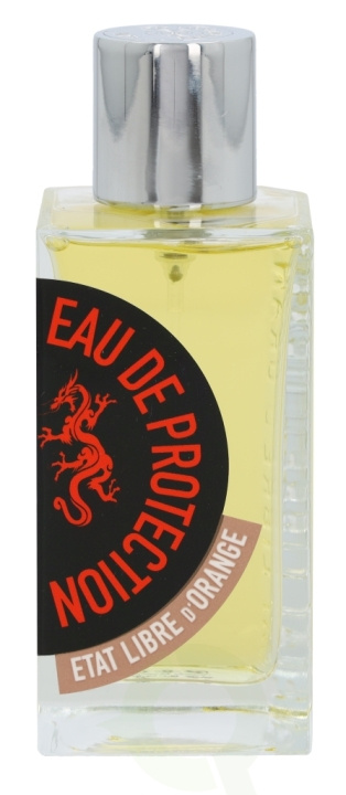 Etat Libre D\'Orange Eau De Protection Edp Spray 100 ml in the group BEAUTY & HEALTH / Fragrance & Perfume / Perfumes / Perfume for her at TP E-commerce Nordic AB (C35681)