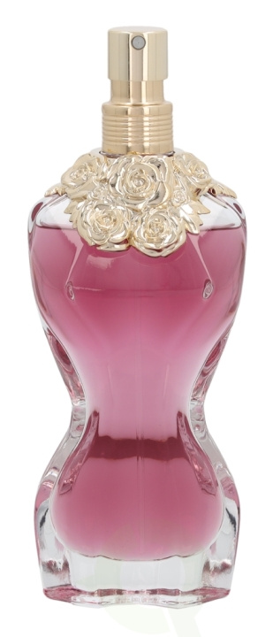 J.P. Gaultier La Belle Edp Spray 50 ml in the group BEAUTY & HEALTH / Fragrance & Perfume / Perfumes / Perfume for her at TP E-commerce Nordic AB (C35696)