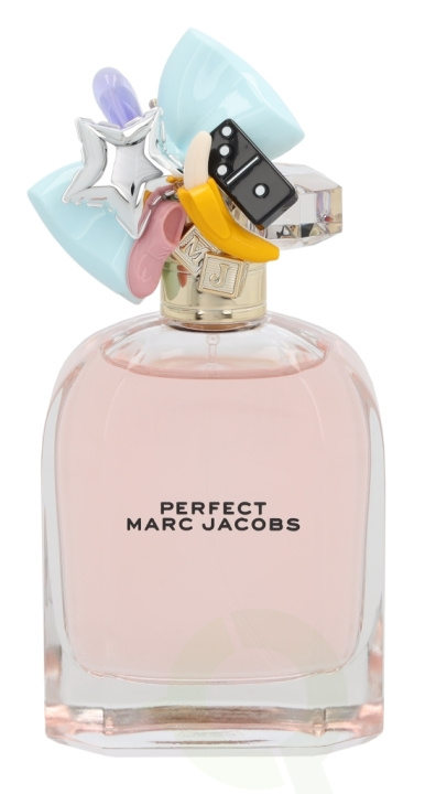 Marc Jacobs Perfect Edp Spray 100 ml in the group BEAUTY & HEALTH / Fragrance & Perfume / Perfumes / Perfume for her at TP E-commerce Nordic AB (C35700)