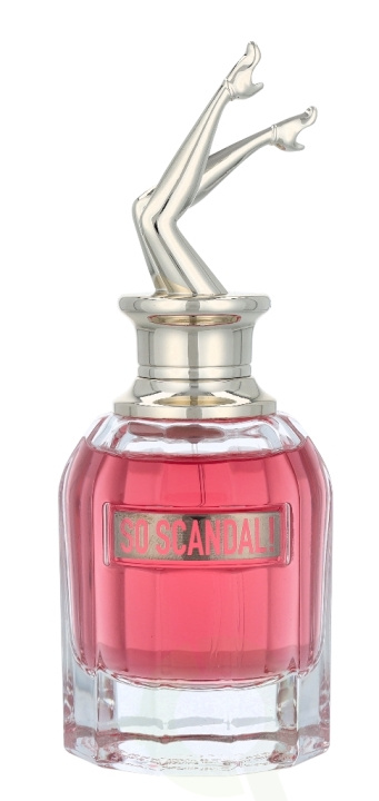 J.P. Gaultier So Scandal Edp Spray 50 ml in the group BEAUTY & HEALTH / Fragrance & Perfume / Perfumes / Perfume for her at TP E-commerce Nordic AB (C35712)