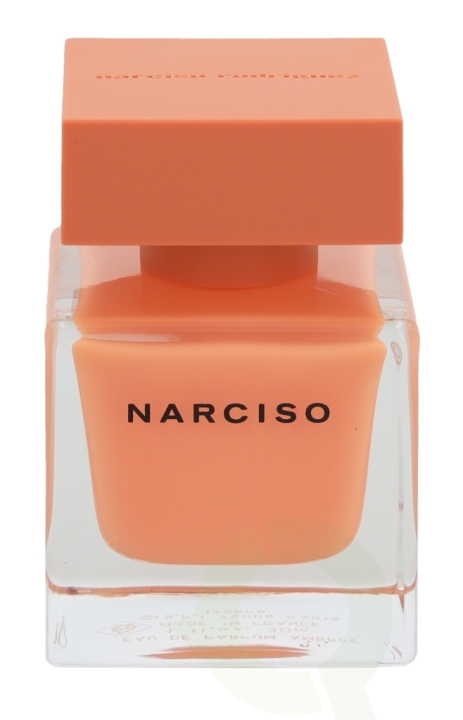 Narciso Rodriguez Narciso Ambree Edp Spray 30 ml in the group BEAUTY & HEALTH / Fragrance & Perfume / Perfumes / Perfume for her at TP E-commerce Nordic AB (C35722)