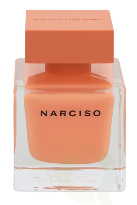 Narciso Rodriguez Narciso Ambree Edp Spray 50 ml in the group BEAUTY & HEALTH / Fragrance & Perfume / Perfumes / Perfume for her at TP E-commerce Nordic AB (C35723)