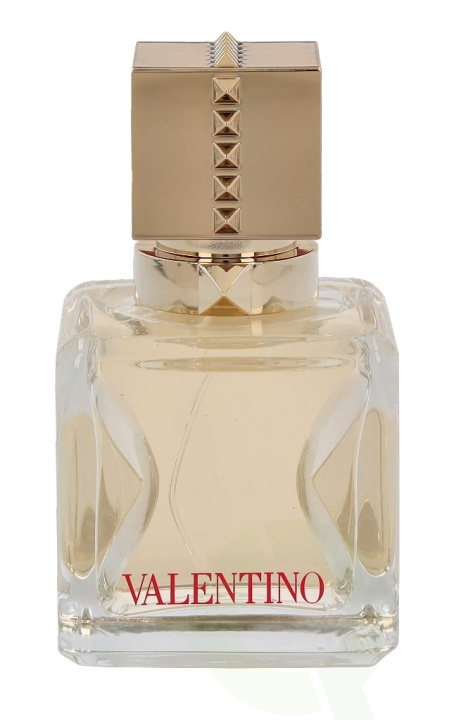 Valentino Voce Viva Edp Spray 30 ml in the group BEAUTY & HEALTH / Fragrance & Perfume / Perfumes / Perfume for her at TP E-commerce Nordic AB (C35753)