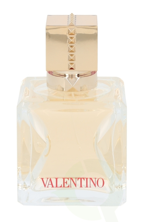 Valentino Voce Viva Edp Spray 50 ml in the group BEAUTY & HEALTH / Fragrance & Perfume / Perfumes / Perfume for her at TP E-commerce Nordic AB (C35754)