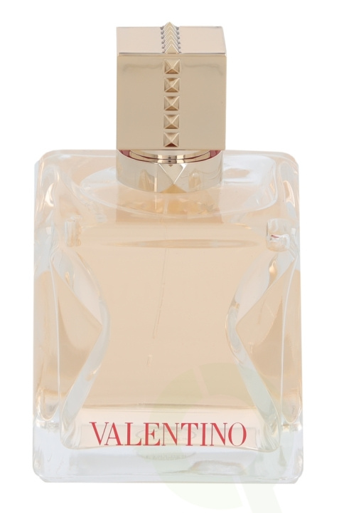 Valentino Voce Viva Edp Spray 100 ml in the group BEAUTY & HEALTH / Fragrance & Perfume / Perfumes / Perfume for her at TP E-commerce Nordic AB (C35755)