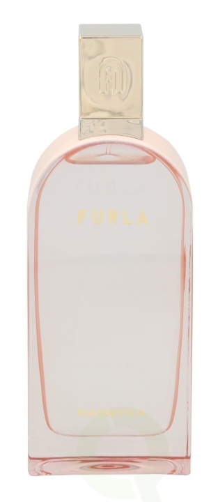 Furla Magnifica Edp Spray 100 ml in the group BEAUTY & HEALTH / Fragrance & Perfume / Perfumes / Perfume for her at TP E-commerce Nordic AB (C35772)
