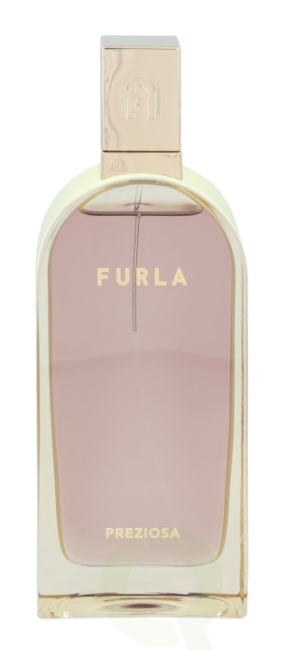 Furla Preziosa Edp Spray 100 ml in the group BEAUTY & HEALTH / Fragrance & Perfume / Perfumes / Perfume for her at TP E-commerce Nordic AB (C35776)