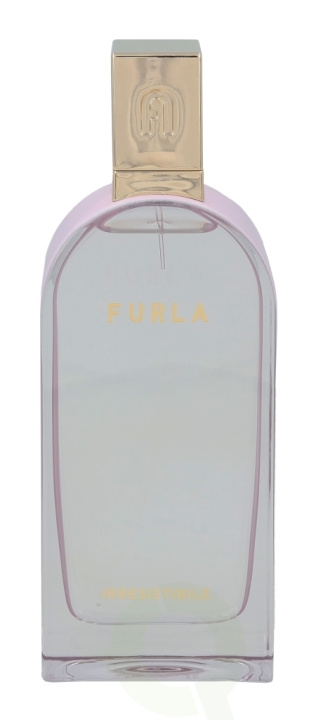 Furla Irresistibile Edp Spray 100 ml in the group BEAUTY & HEALTH / Fragrance & Perfume / Perfumes / Perfume for her at TP E-commerce Nordic AB (C35778)
