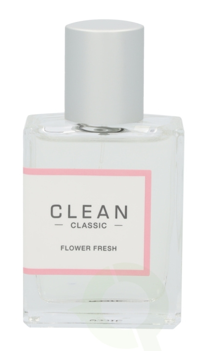 Clean Classic Flower Fresh Edp Spray 30 ml in the group BEAUTY & HEALTH / Fragrance & Perfume / Perfumes / Perfume for her at TP E-commerce Nordic AB (C35783)