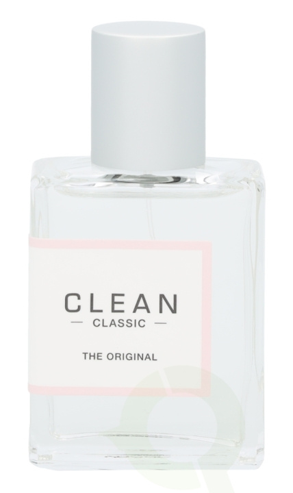 Clean Classic The Original Edp Spray 30 ml in the group BEAUTY & HEALTH / Fragrance & Perfume / Perfumes / Perfume for her at TP E-commerce Nordic AB (C35810)