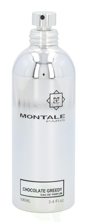 Montale Chocolate Greedy Edp Spray 100 ml in the group BEAUTY & HEALTH / Fragrance & Perfume / Perfumes / Unisex at TP E-commerce Nordic AB (C35875)