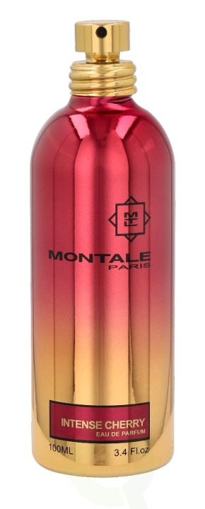 Montale Intense Cherry Edp Spray 100 ml in the group BEAUTY & HEALTH / Fragrance & Perfume / Perfumes / Unisex at TP E-commerce Nordic AB (C35881)
