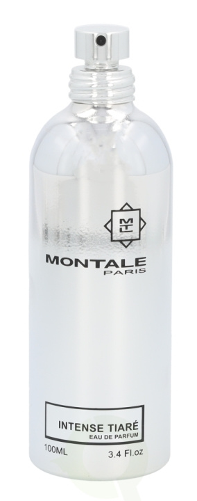 Montale Intense Tiare Edp Spray 100 ml in the group BEAUTY & HEALTH / Fragrance & Perfume / Perfumes / Unisex at TP E-commerce Nordic AB (C35882)