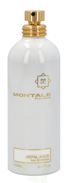 Montale Nepal Aoud Edp Spray 100 ml in the group BEAUTY & HEALTH / Fragrance & Perfume / Perfumes / Unisex at TP E-commerce Nordic AB (C35883)