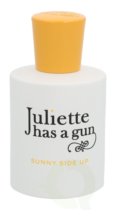 Juliette Has A Gun Sunny Side Up Edp Spray 50 ml in the group BEAUTY & HEALTH / Fragrance & Perfume / Perfumes / Perfume for her at TP E-commerce Nordic AB (C35894)