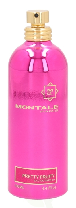 Montale Pretty Fruity Edp Spray 100 ml in the group BEAUTY & HEALTH / Fragrance & Perfume / Perfumes / Unisex at TP E-commerce Nordic AB (C35898)