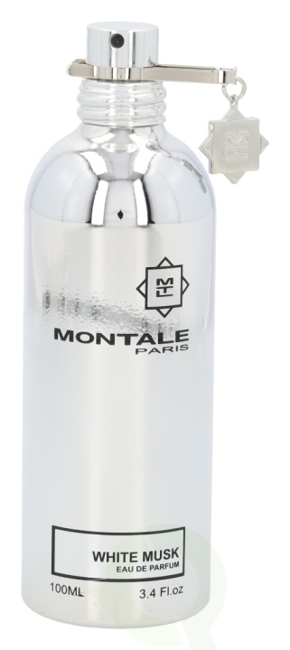 Montale White Musk Edp Spray 100 ml in the group BEAUTY & HEALTH / Fragrance & Perfume / Perfumes / Unisex at TP E-commerce Nordic AB (C35922)