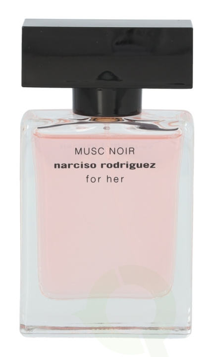 Narciso Rodriguez Musc Noir For Her Edp Spray 30 ml in the group BEAUTY & HEALTH / Fragrance & Perfume / Perfumes / Perfume for her at TP E-commerce Nordic AB (C35926)