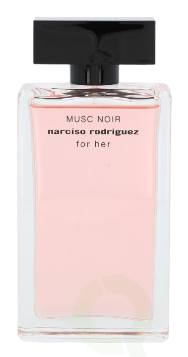 Narciso Rodriguez Musc Noir For Her Edp Spray 100 ml in the group BEAUTY & HEALTH / Fragrance & Perfume / Perfumes / Perfume for her at TP E-commerce Nordic AB (C35928)