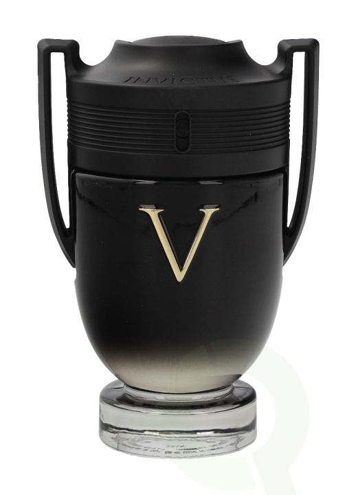 Paco Rabanne Invictus Victory Edp Spray Extreme 100 ml in the group BEAUTY & HEALTH / Fragrance & Perfume / Perfumes / Perfume for him at TP E-commerce Nordic AB (C35930)