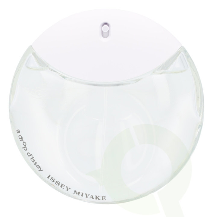Issey Miyake A Drop D\'Issey Edp Spray 90 ml in the group BEAUTY & HEALTH / Fragrance & Perfume / Perfumes / Perfume for her at TP E-commerce Nordic AB (C35937)