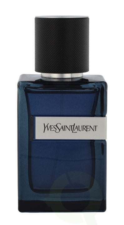 Yves Saint Laurent YSL Y Live Intense For Men Edp Spray 60 ml in the group BEAUTY & HEALTH / Fragrance & Perfume / Perfumes / Perfume for him at TP E-commerce Nordic AB (C35959)