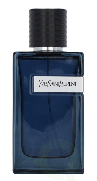 Yves Saint Laurent YSL Y Live Intense For Men Edp Spray 100 ml in the group BEAUTY & HEALTH / Fragrance & Perfume / Perfumes / Perfume for him at TP E-commerce Nordic AB (C35960)
