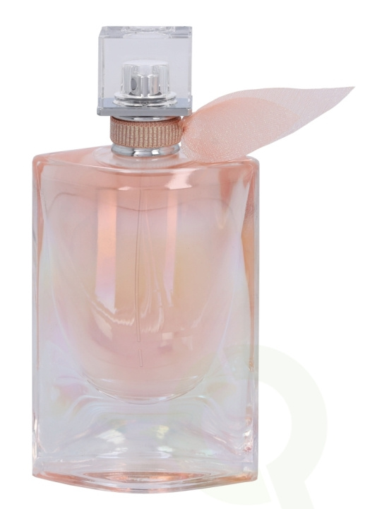 Lancome La Vie Est Belle Soleil Cristal Edp Spray 50 ml in the group BEAUTY & HEALTH / Fragrance & Perfume / Perfumes / Perfume for her at TP E-commerce Nordic AB (C35962)